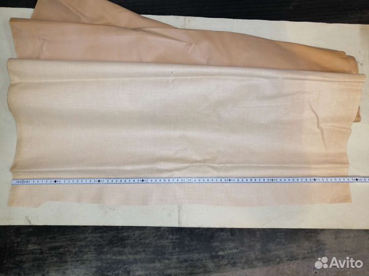 Ткань армейская прорезиненая, непромокаемая