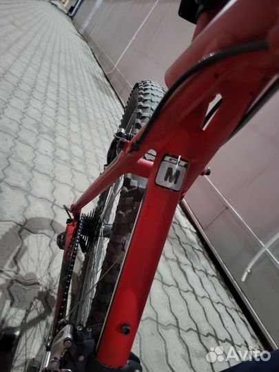 Велосипед Gt Avalanche