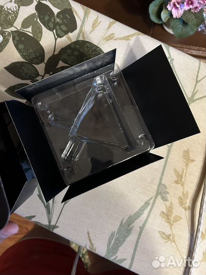 Держатель для провода мыши