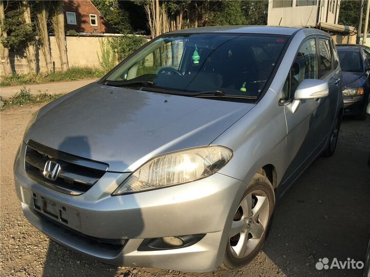 Разбор на запчасти Honda FRV