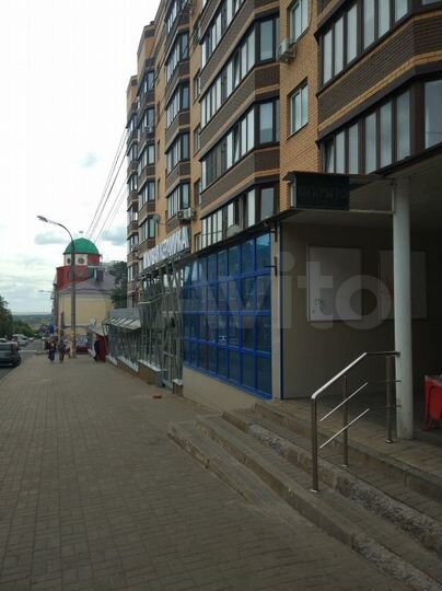 Помещение свободного назначения, 150 м²