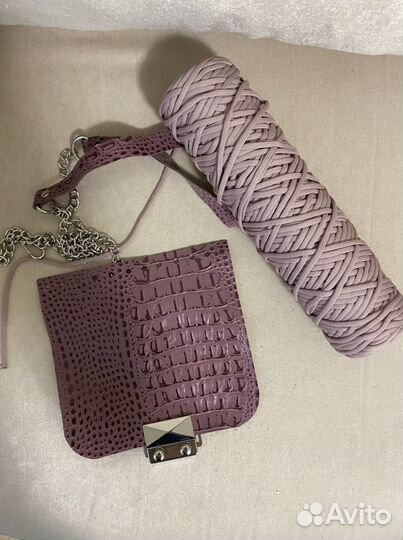 Набор для изготовления сумки