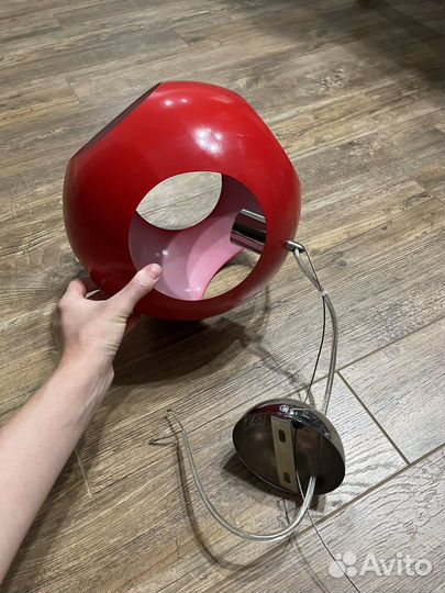 Светильник потолочный подвесной