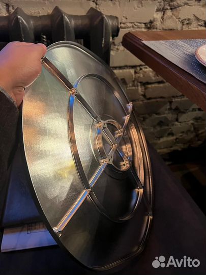 Фрезеровка чпу