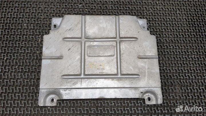 Защита моторного отсека Lincoln MKZ, 2016