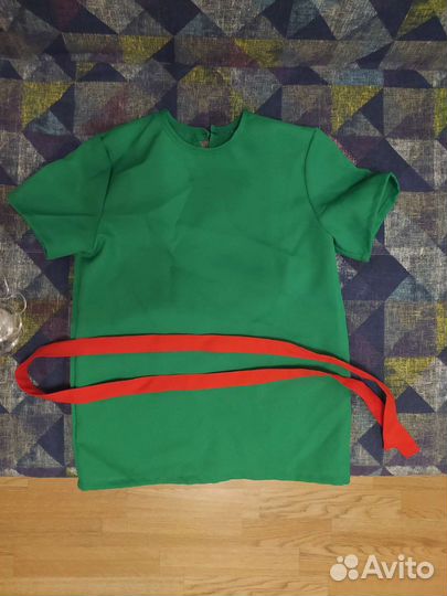 Костюм гнома