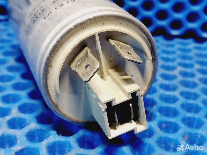 Сетевой фильтр Bosch Siemens