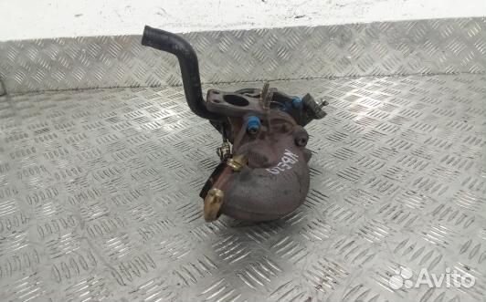 Турбина дизельная peugeot 307 (NBE20BK01)