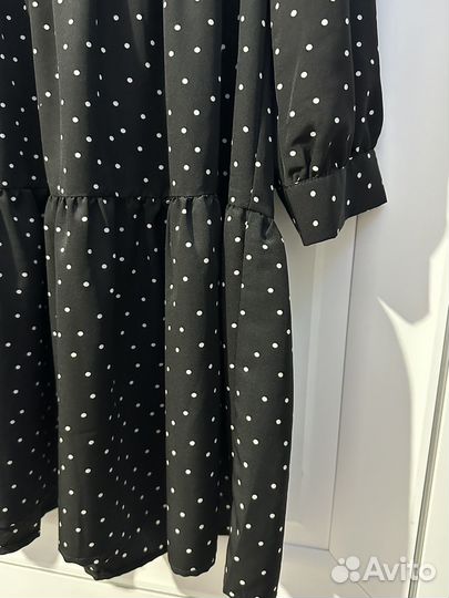 Платье женское 48 50