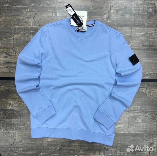 Свитшот Stone Island