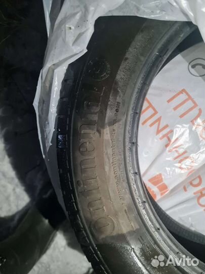 Continental ContiWinterContact TS830 P SSR 205/60 R16