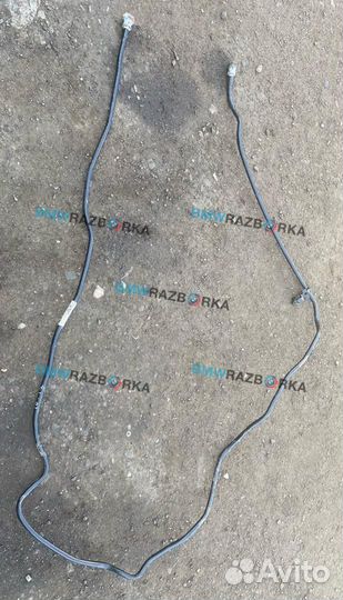 Топливная трубка BMW 3 G20 2021 7449032