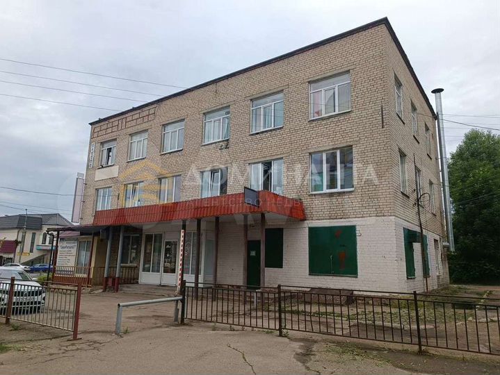 Продам помещение свободного назначения, 216 м²