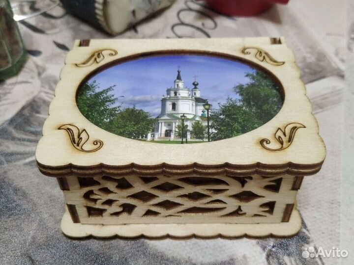 Сувениры, керамика