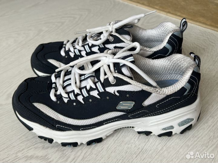 Кроссовки skechers 37