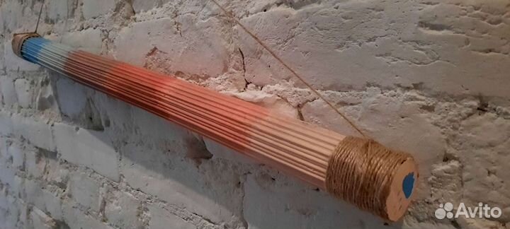 Флейта дождя