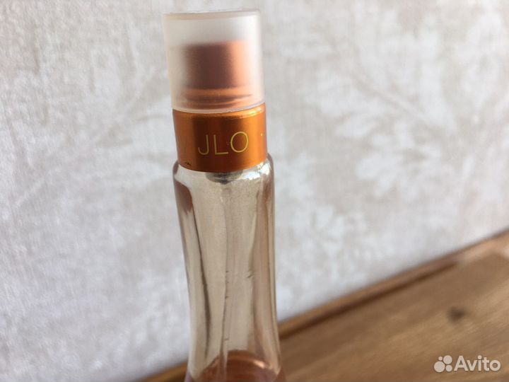 Miami Glow Jennifer Lopez EDT 100мл