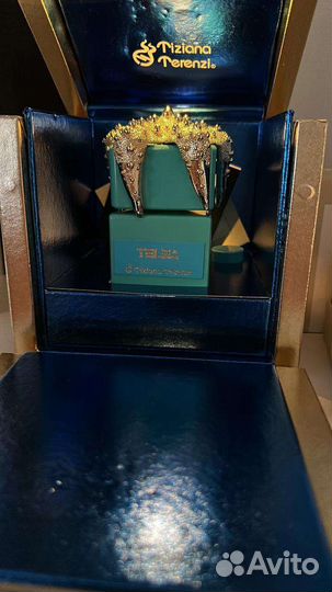 Духи женские