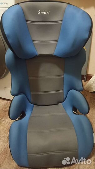 Детское автокресло 15 до 36 кг