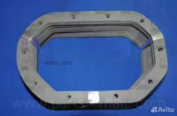 Parts-mall P1UC001 Прокладка масляного картера дви