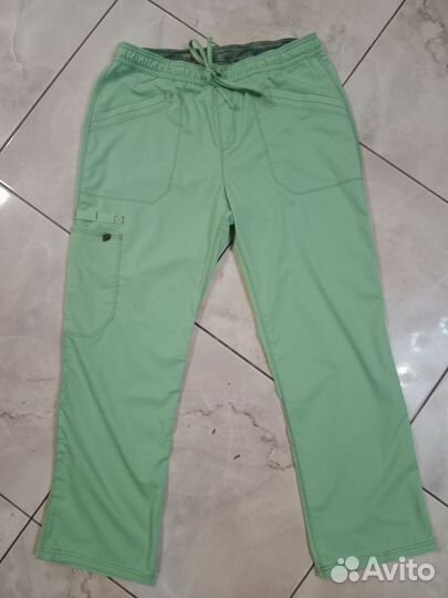 Медицинская форма женская