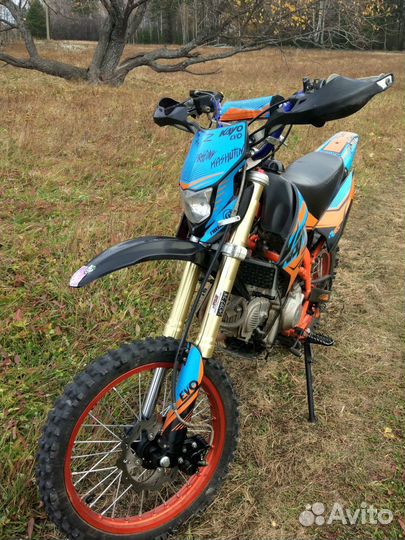 Продам кайл ево 140