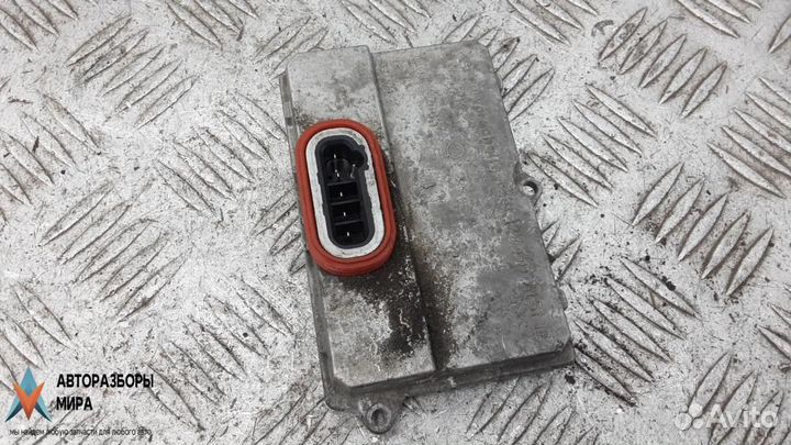 Блок розжига ксенона Land Rover Range Rover 3 2004