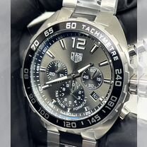 Часы TAG Heuer Formula 1 43mm