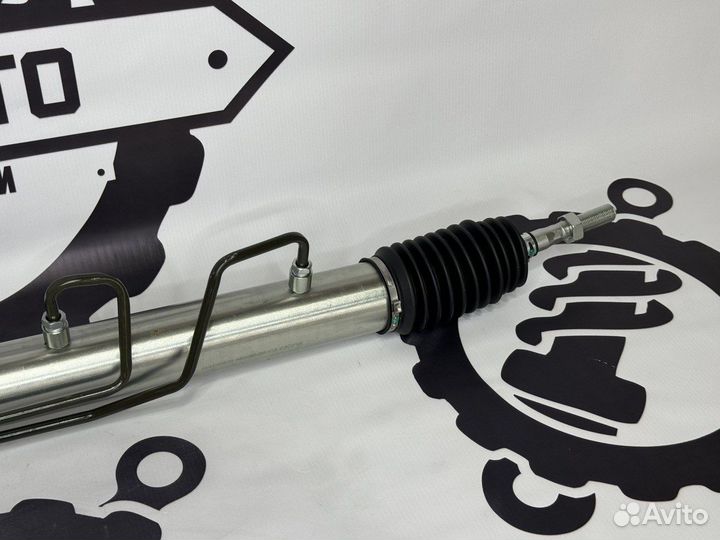 Рулевая рейка Ssang Yong Actyon 2005- / Rexton