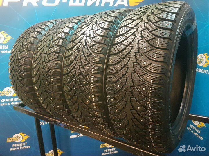 Nokian Tyres Nordman 4 195/55 R15