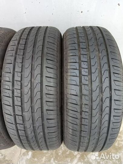 Pirelli Cinturato P7 215/55 R17 94W