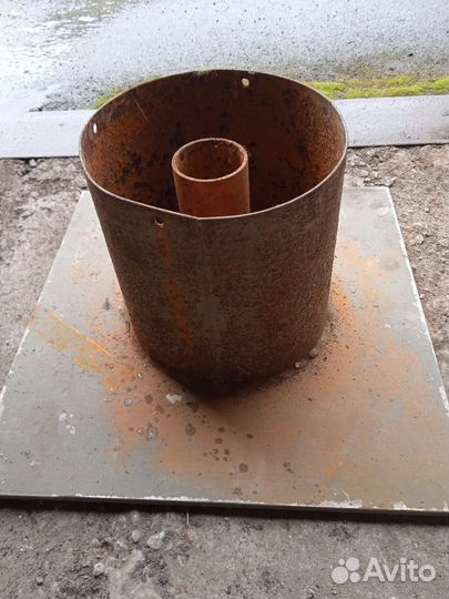 Подставка для елки