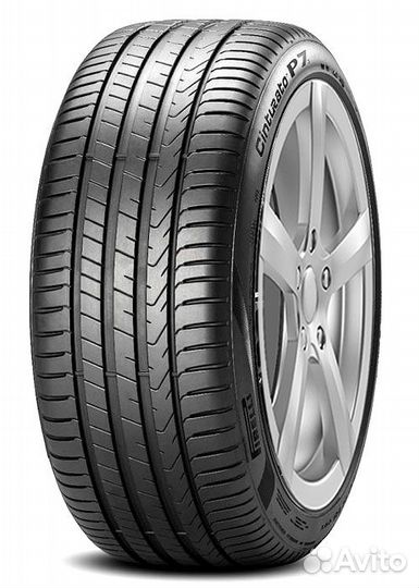 Pirelli Cinturato P7 205/60 R16 92H