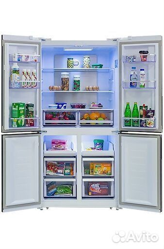 Hiberg RFQ-550DX nfgw inverter Новый