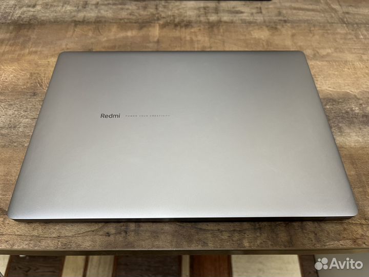 Ноутбук Redmibook Pro 15, 2022