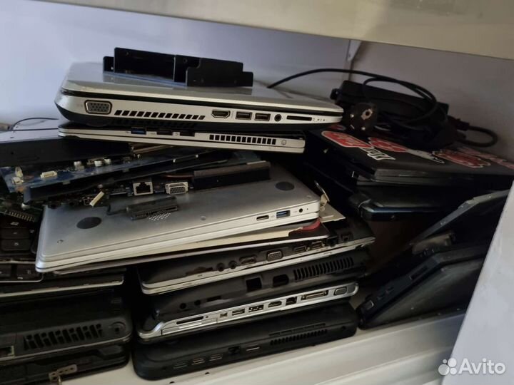 Запчасти для ноутбуков все модели в описании