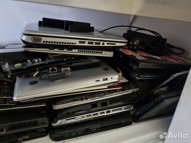 Запчасти для ноутбуков все модели в описании