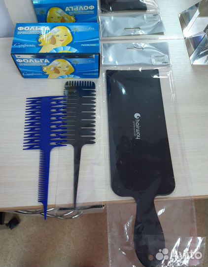 Набор для мелирования