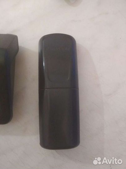 Радио телефон Panasonic