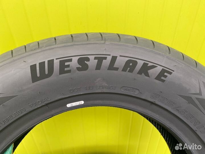 Westlake ZuperAce Z-007 225/65 R17