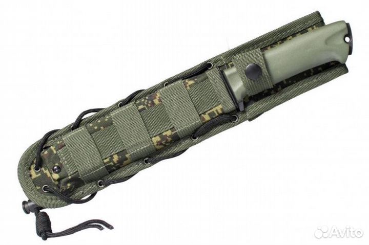 Кизлярский нож Милитари оригинал