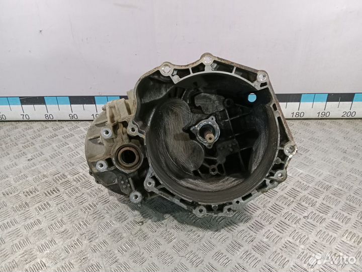 Б/У МКПП M32 3.94 Opel Astra H#001