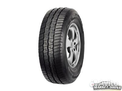 Tracmax Transporter RF09 225/70 R15 R
