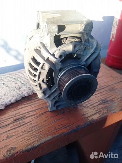 Генератор VAG CCZ CDA 06b903016ab