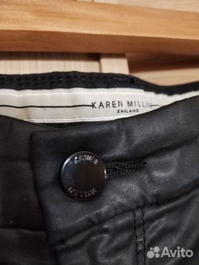 Джинсы karen millen XL