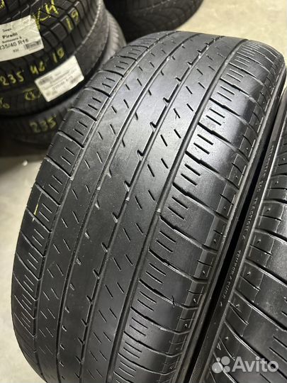 Bridgestone Dueler H/L 33 235/55 R19 101V