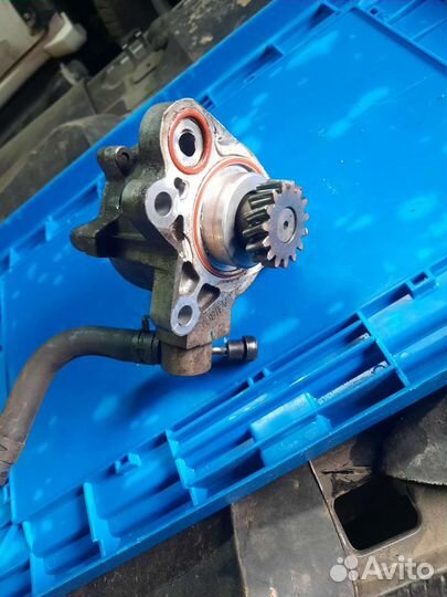 Вакуумный насос Mitsubishi Pajero Sport 2 Pajero 4