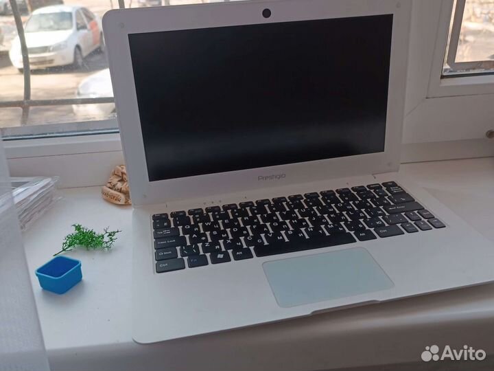 Нетбук prestigio