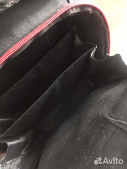 Рюкзак школьный