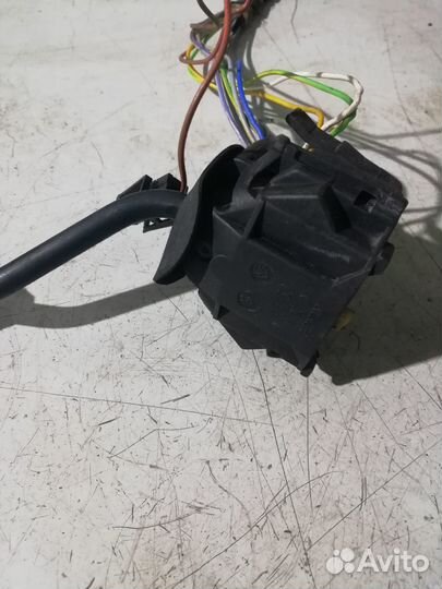 Подрулевой переключатель BMW 5 E34